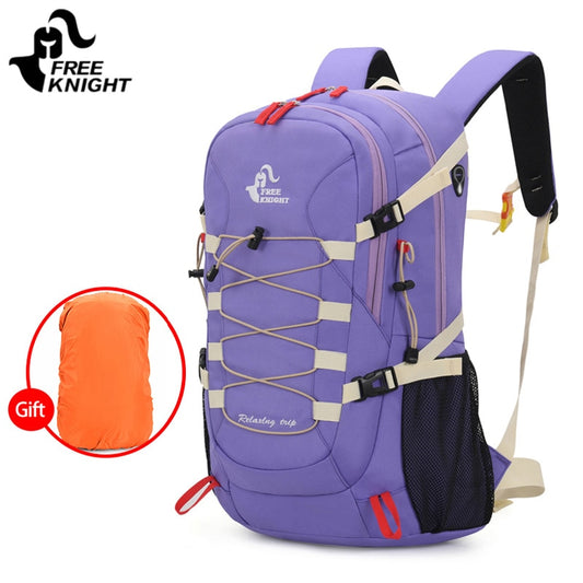 High-Quality 40L Backpack