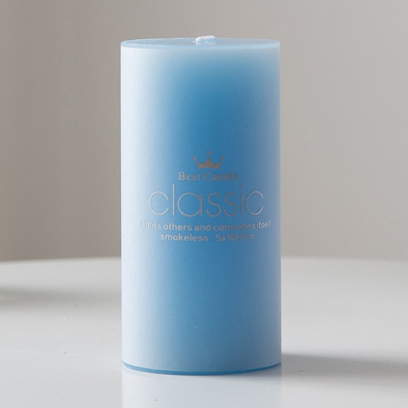Create a Cozy Ambience with Our Cylindrical Candle