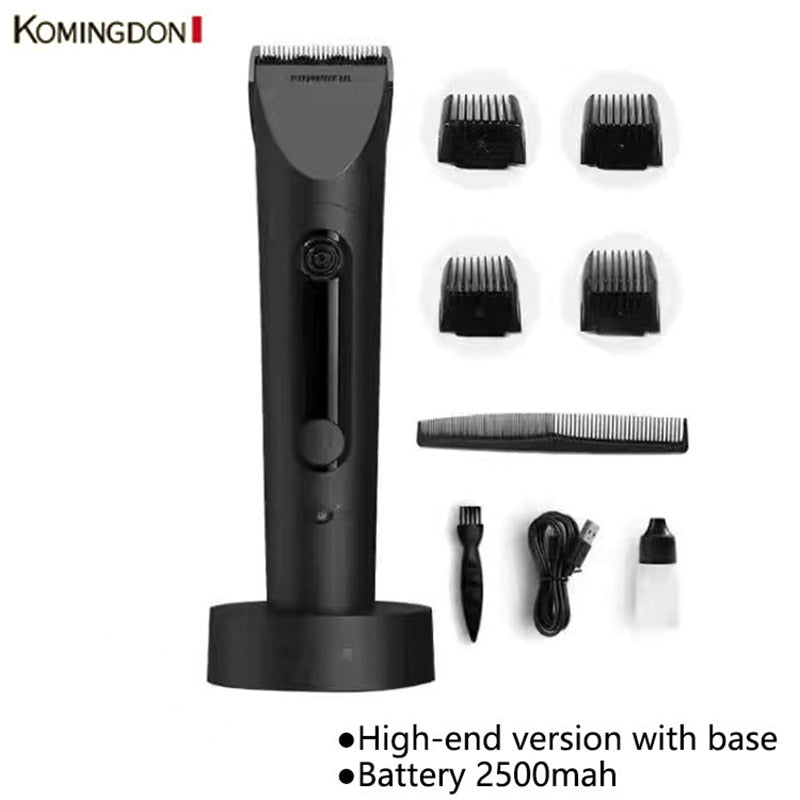 Youpin Komingdon Hair Clipper Professional