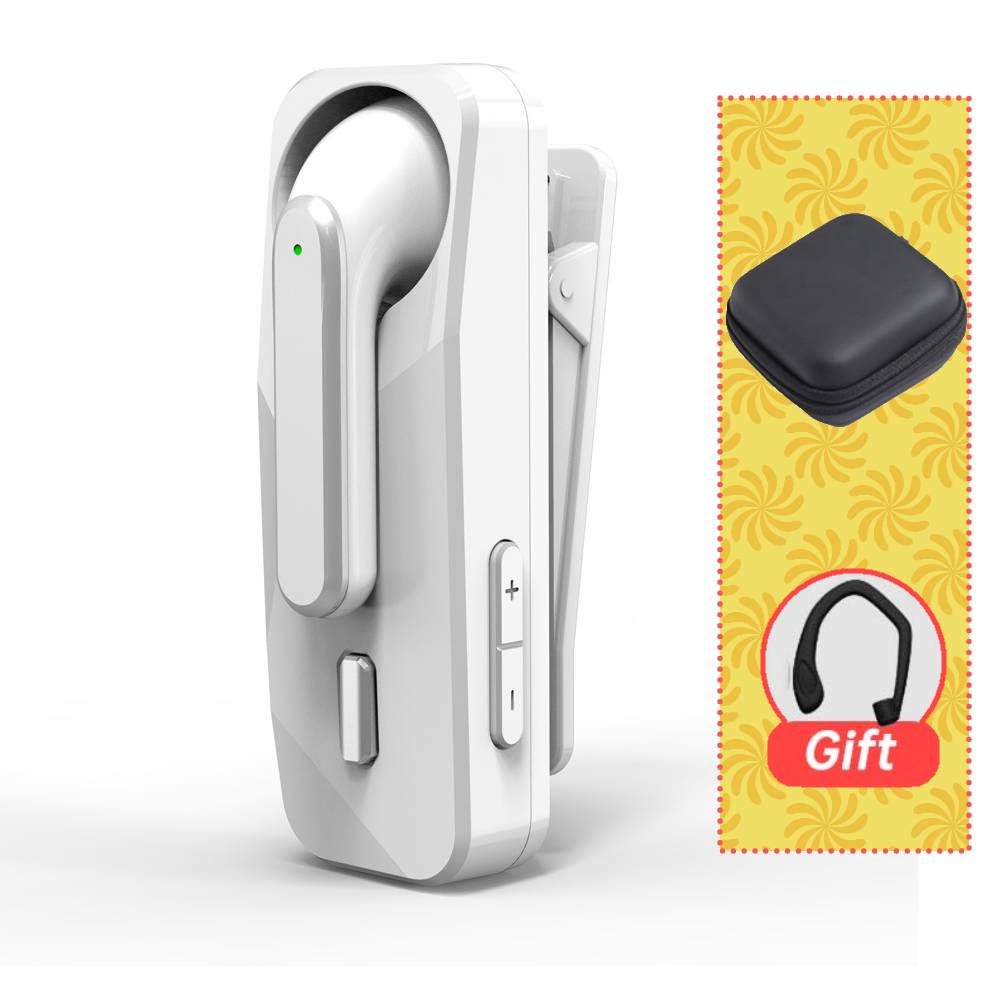 Bluetooth 5.1 Wireless Headset