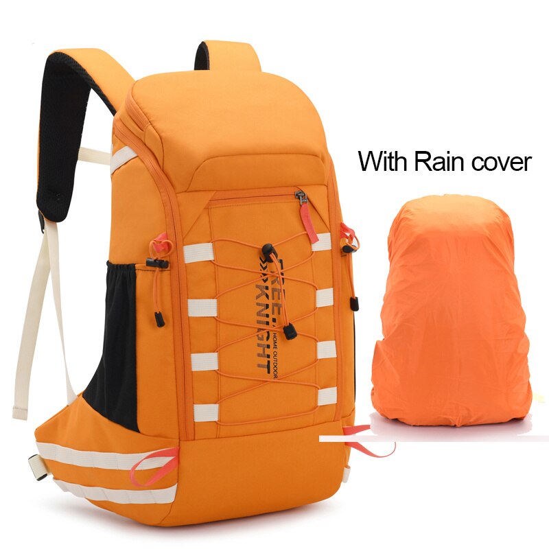 High-Quality 40L Backpack