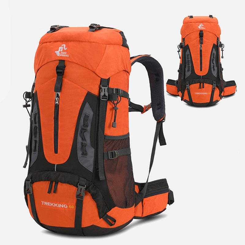 FREE KNIGHT 60L Outdoor Backpack Bags