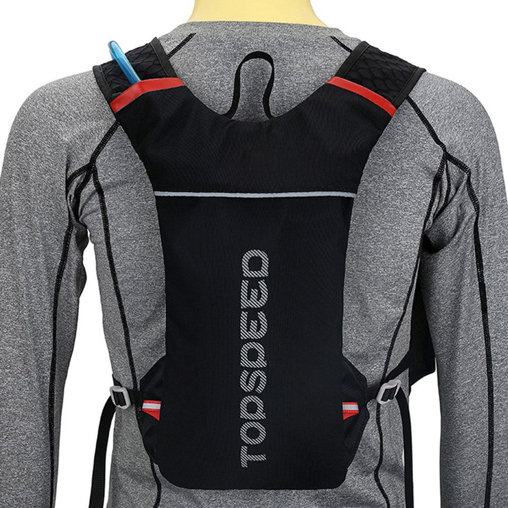 Outdoors Traveling Backpack