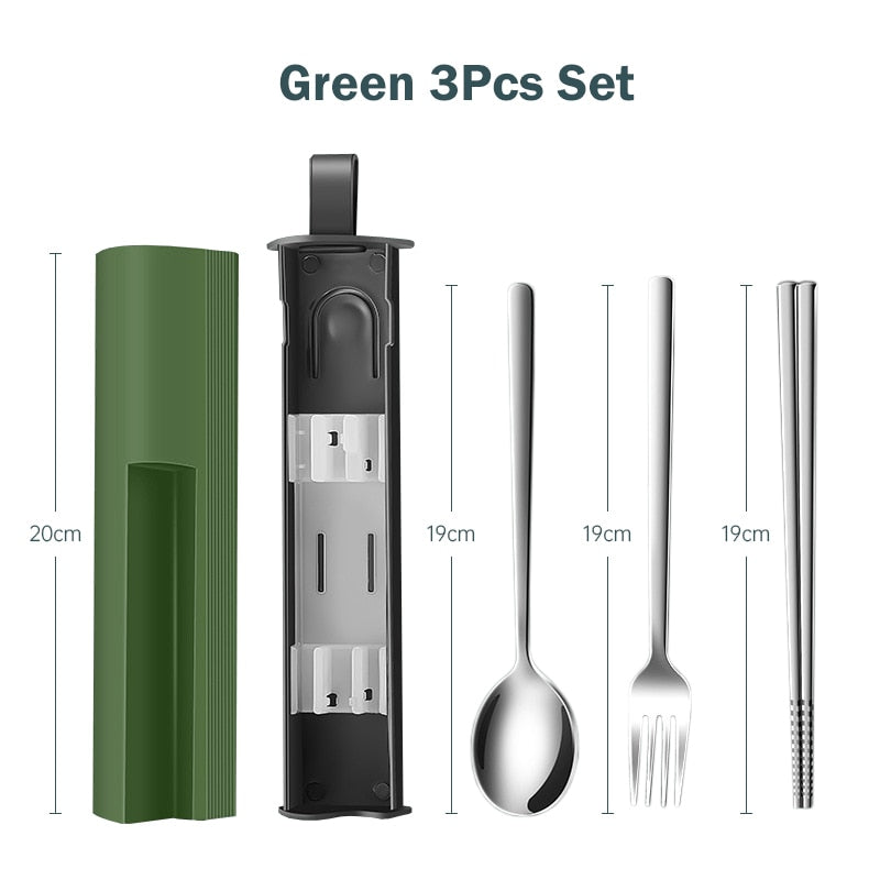 Upgrade Your Table Setting with 304 Tableware Set