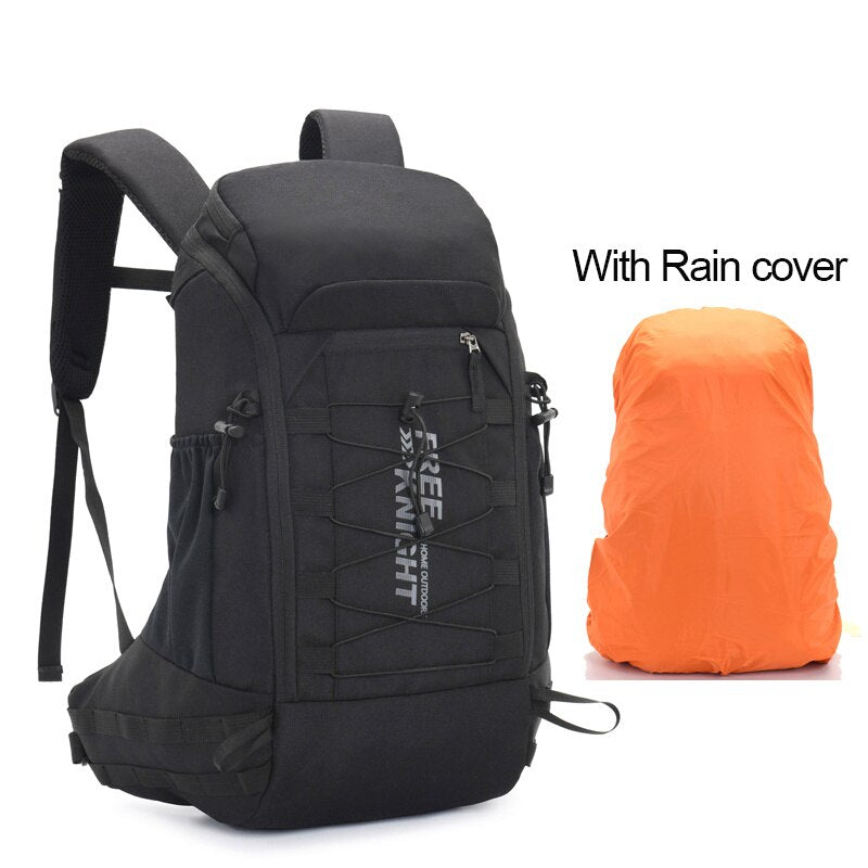 High-Quality 40L Backpack