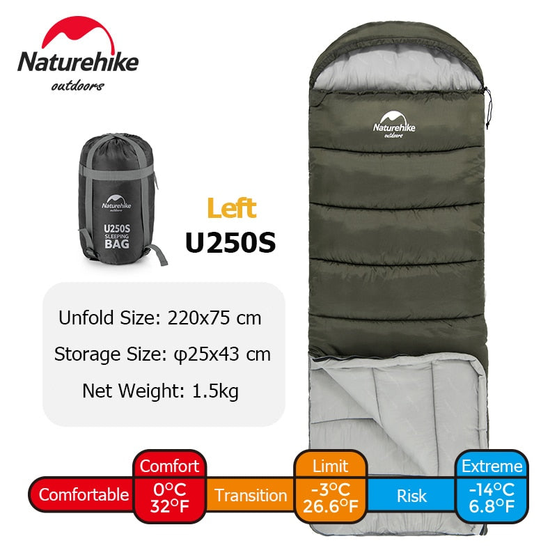 Naturehike Sleeping Bag