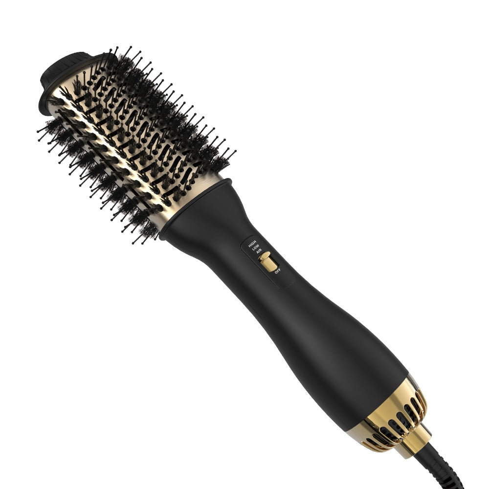 LISAPRO Hot Air Brush