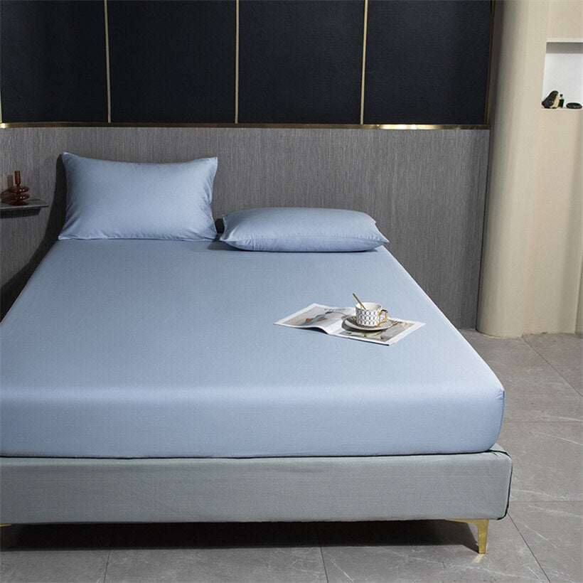 Luxury Soft 1000TC Mattress Cover