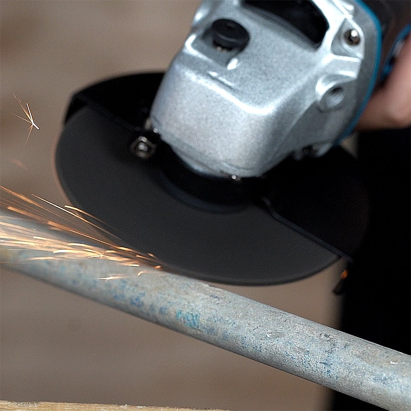 WOSAI MT Series M14 Brushless Angle Grinder