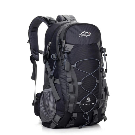 Backpack Camping Gear