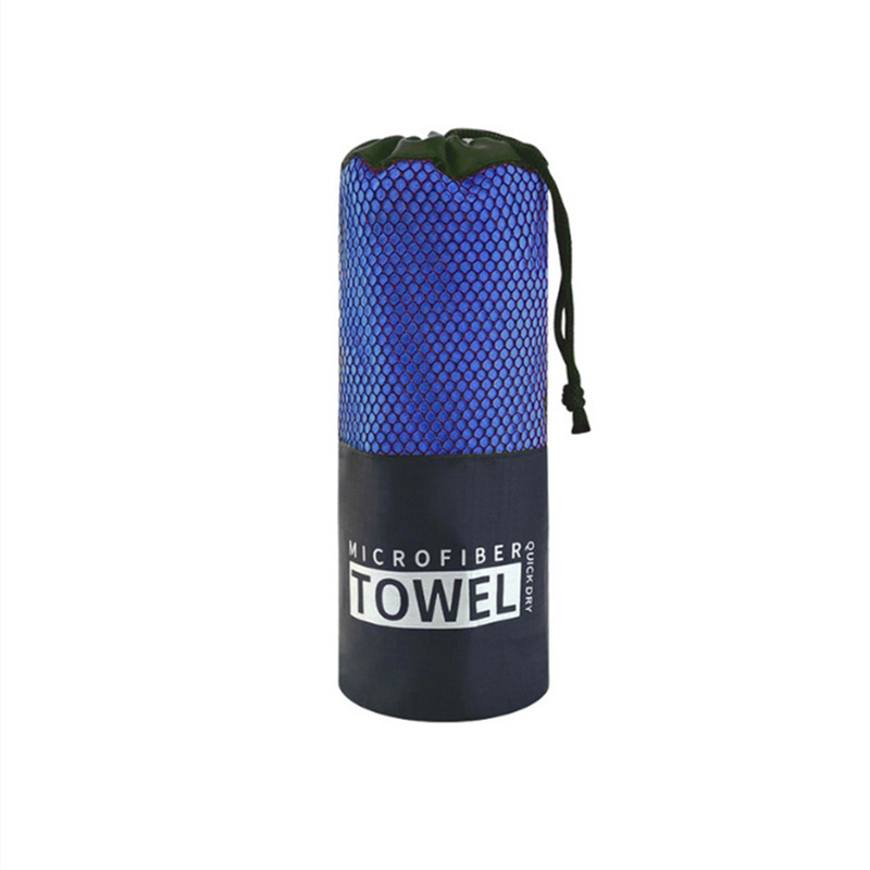 Sport Fast Drying Camping Towel
