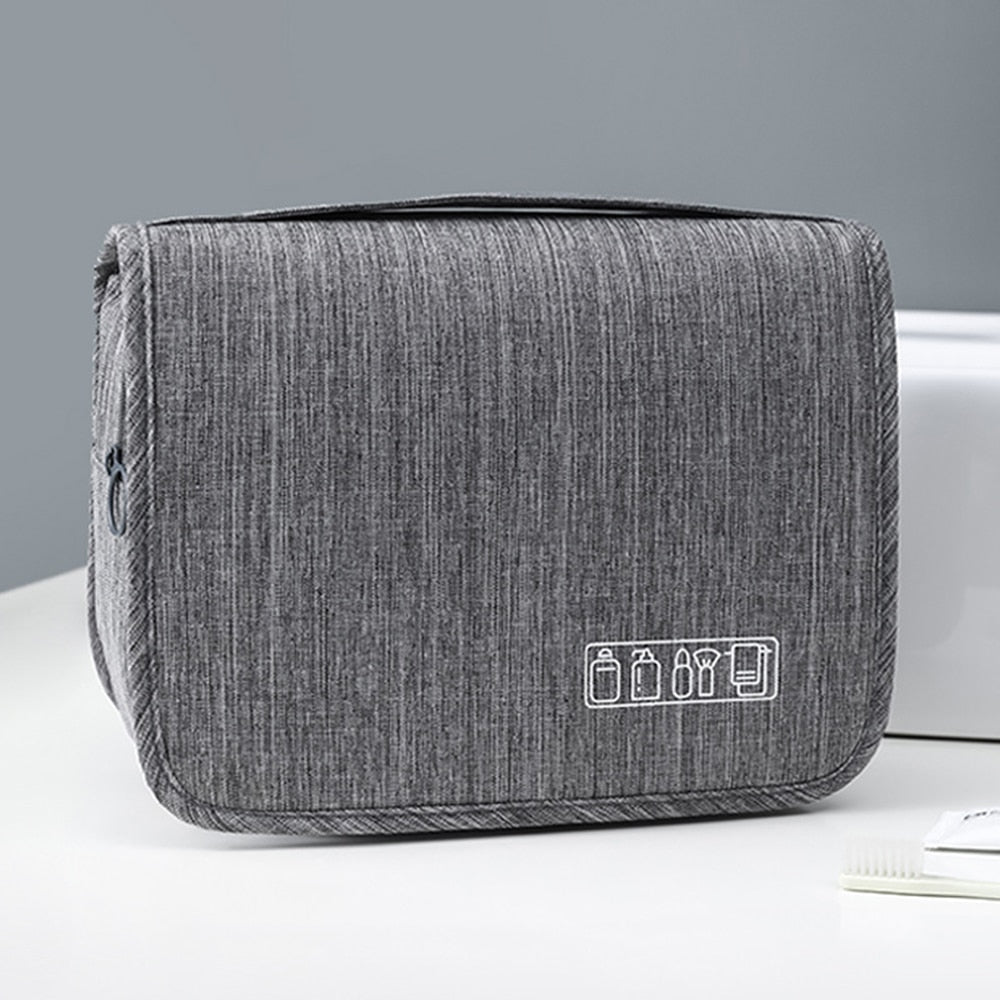 High-Quality Waterproof Cosmetic Bag