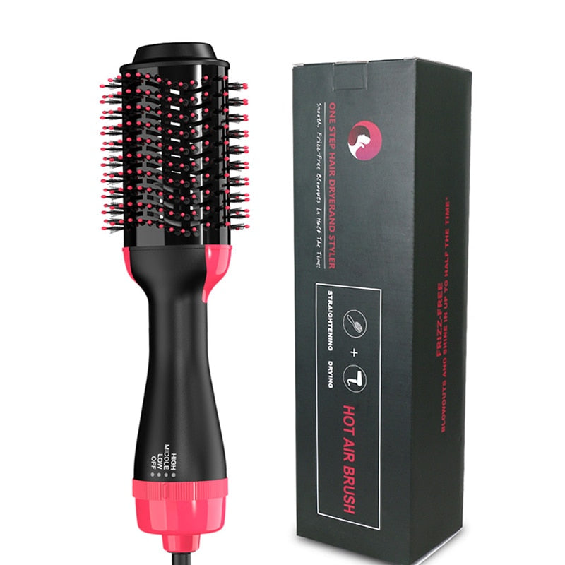 LISAPRO Hot Air Brush