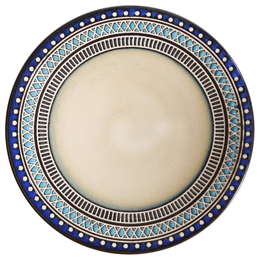 1PC European Ceramic Tableware Set