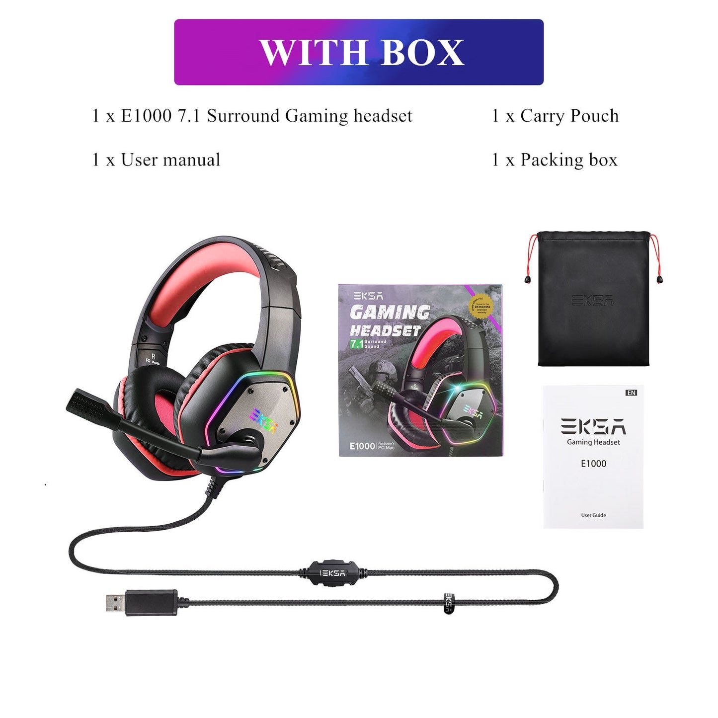 Best Gaming Headphones