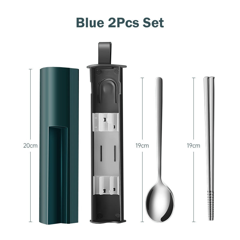 Upgrade Your Table Setting with 304 Tableware Set