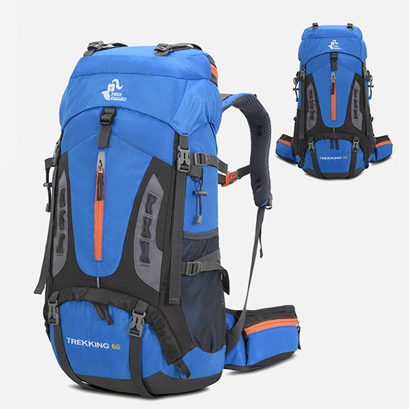 FREE KNIGHT 60L Outdoor Backpack Bags