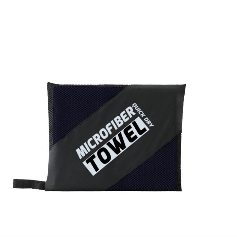 Sport Fast Drying Camping Towel