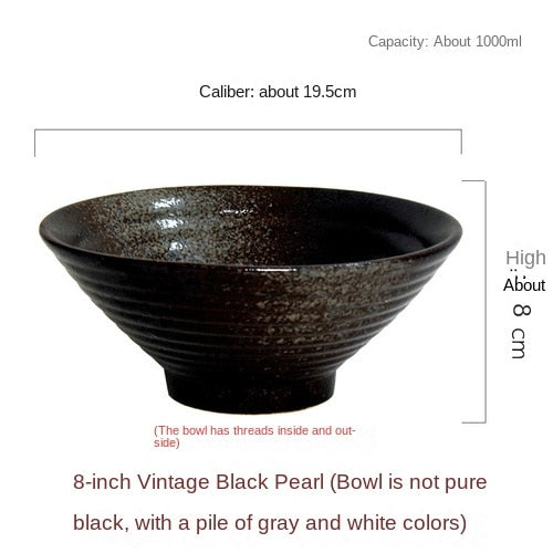 Japanese Creative Tableware Set