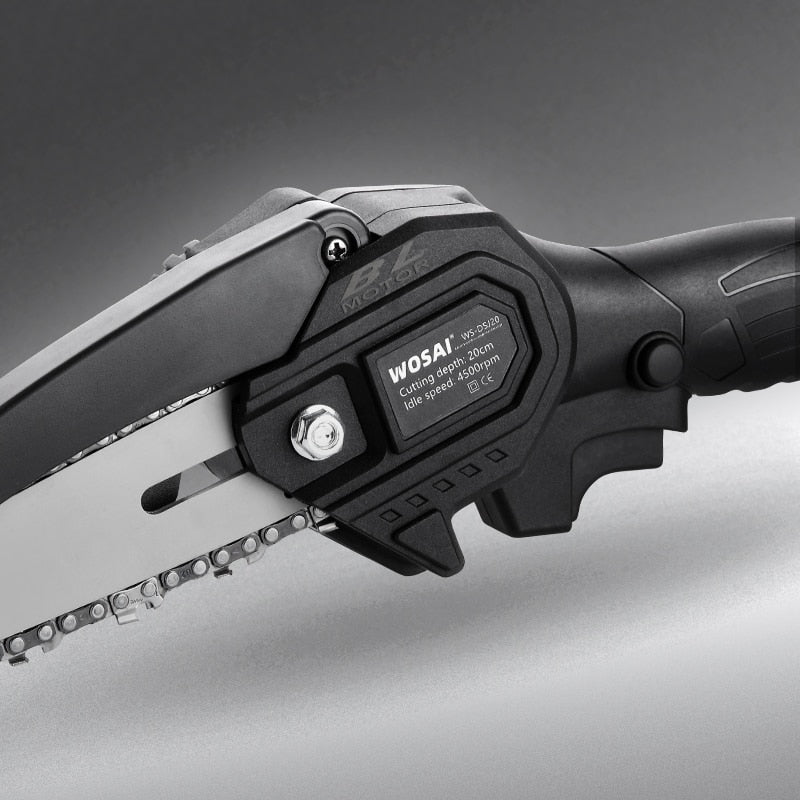 WOSAI 20V MT-Series Brushless chain saw Cordless