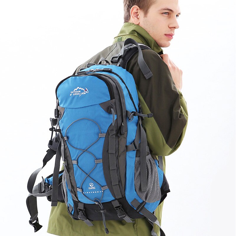 Camping Backpack Bags