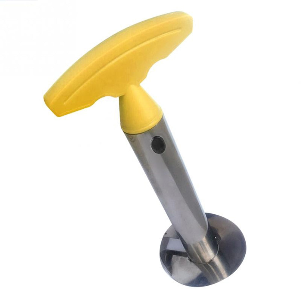 Stainless Steel Pineapple Slicer Cutter