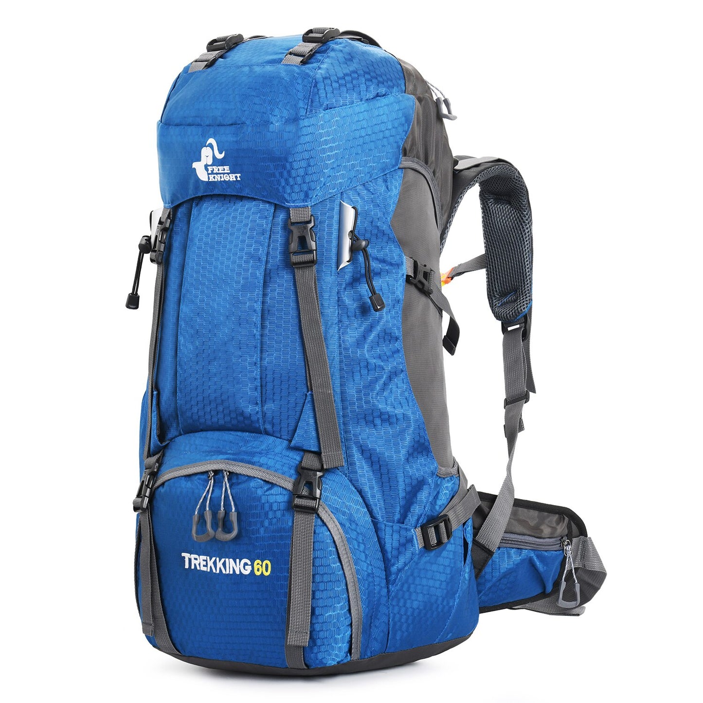 Durable 60L Backpack
