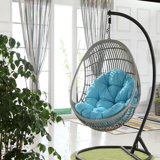 Thick and Plush Chair Pad