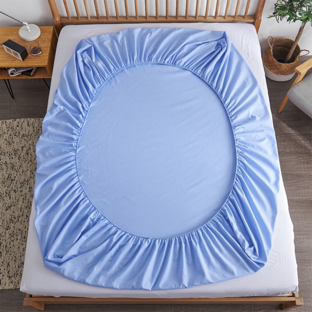 Adjustable Mattress Cover