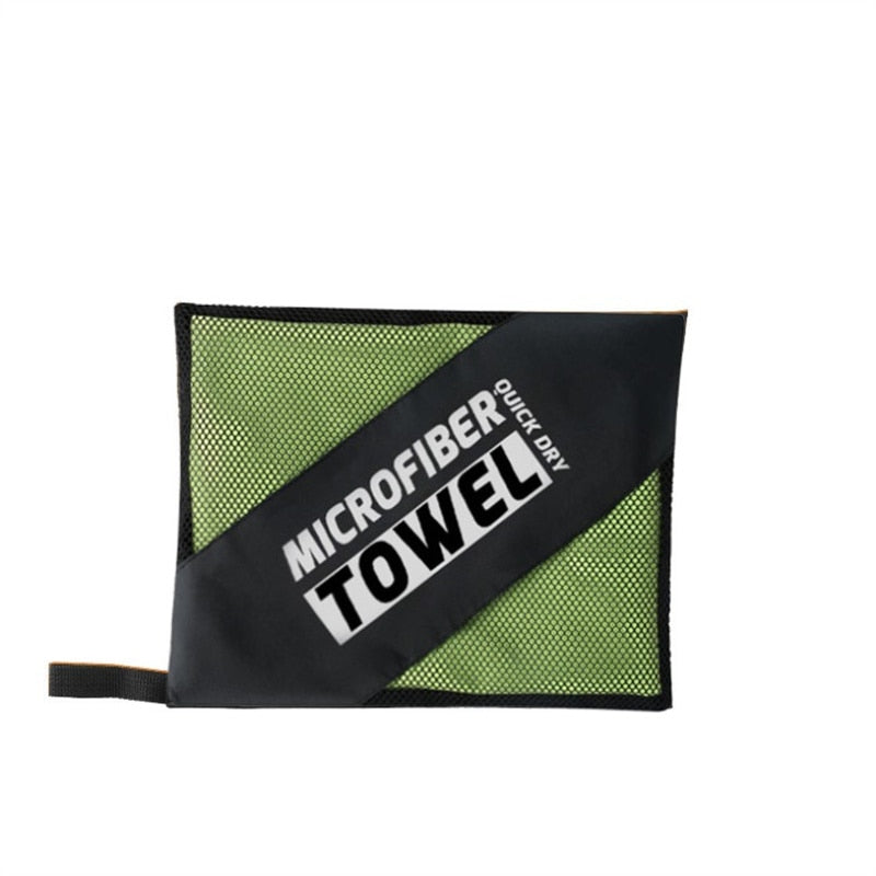 Sport Fast Drying Camping Towel