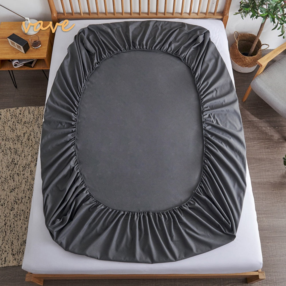 Adjustable Mattress Cover