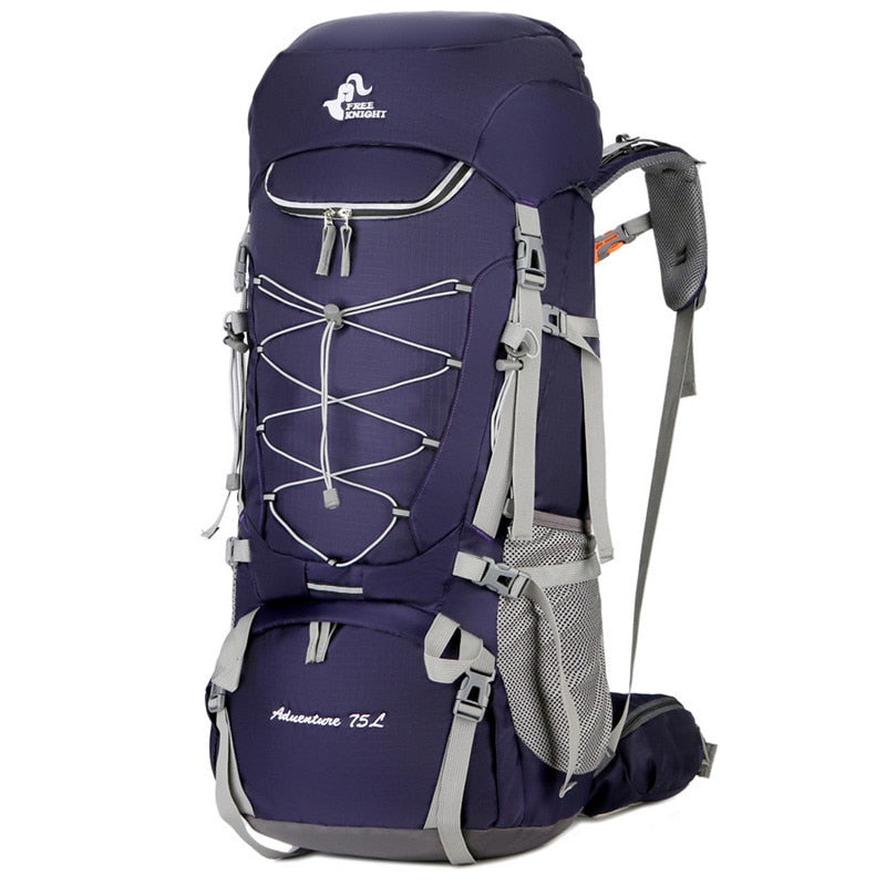FREE KNIGHT 75L Backpack