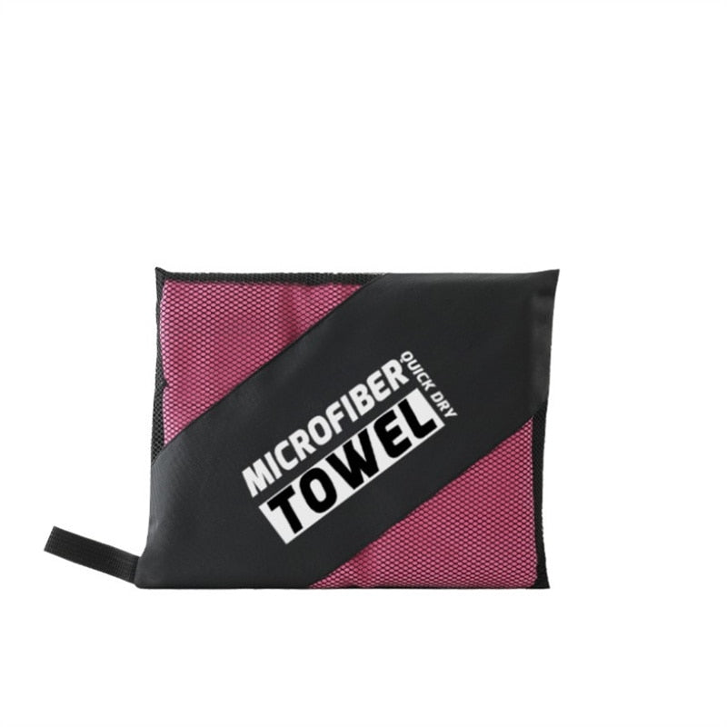Sport Fast Drying Camping Towel