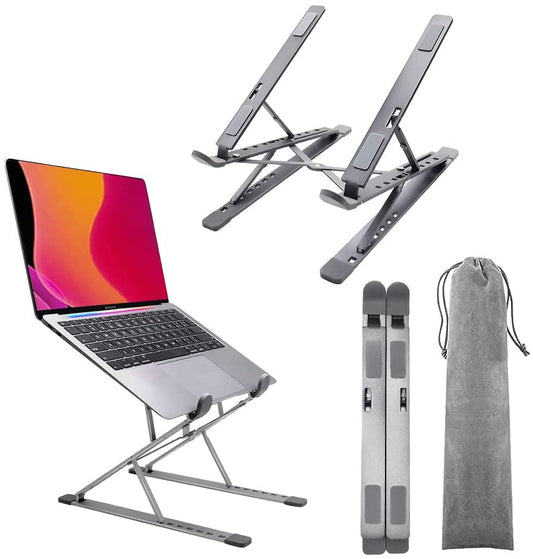 Portable laptop stand is an important keyword phrase