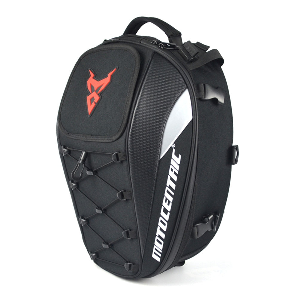 Durable Motorcycle Backpack