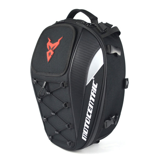 Durable Motorcycle Backpack