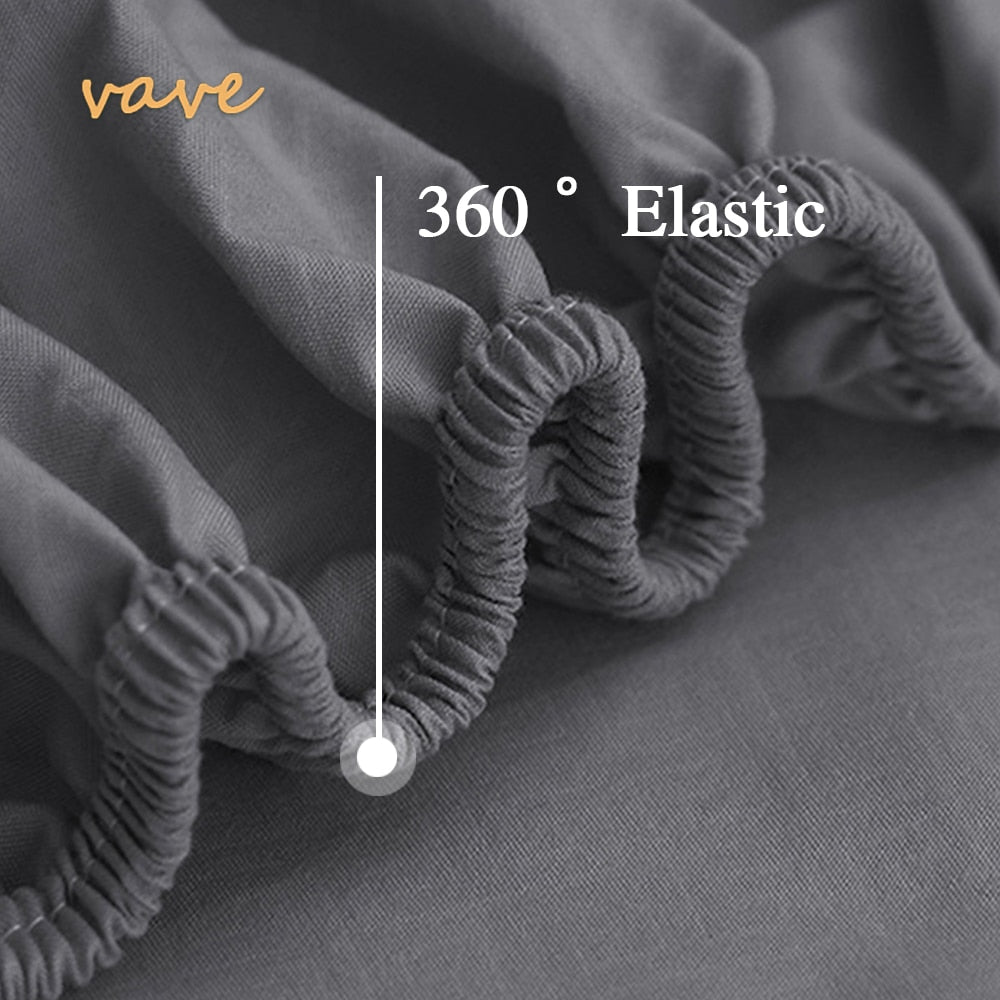 Adjustable Mattress Cover