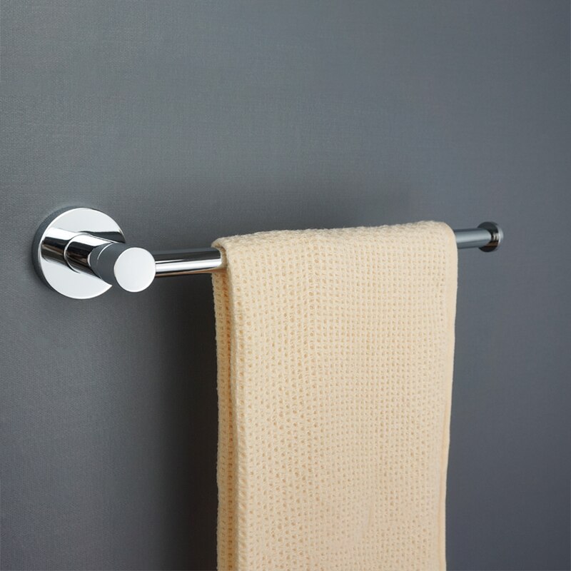 Chrome Bathroom Hardware Sets