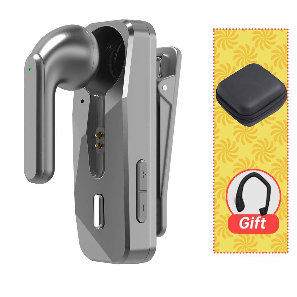 Bluetooth 5.1 Wireless Headset