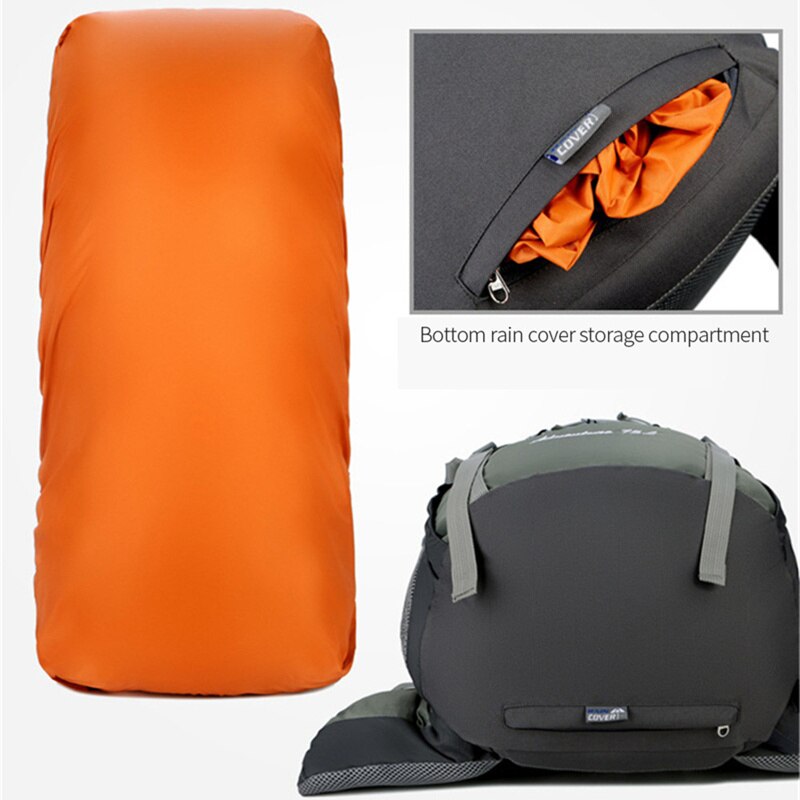 FREE KNIGHT 75L Backpack