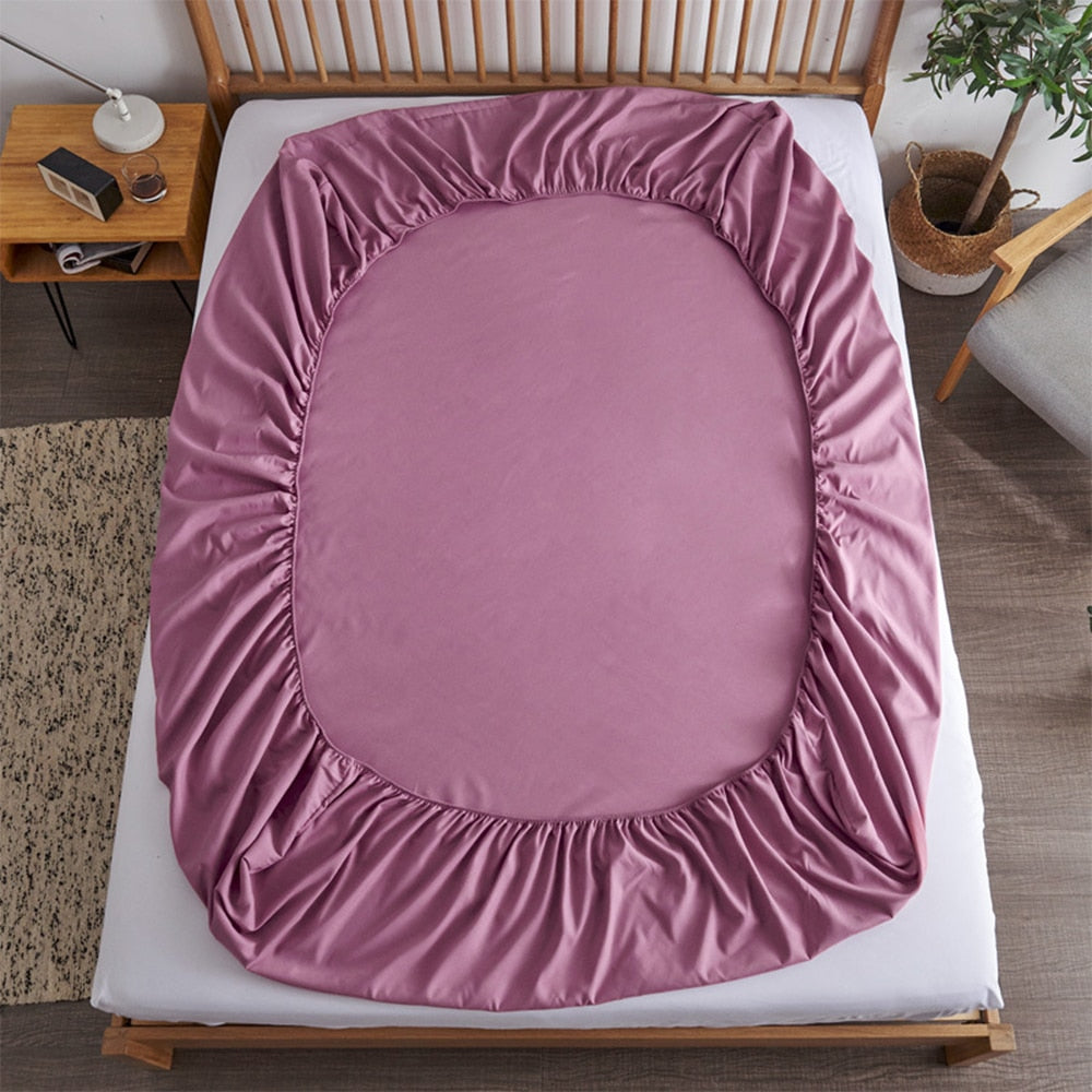Adjustable Mattress Cover