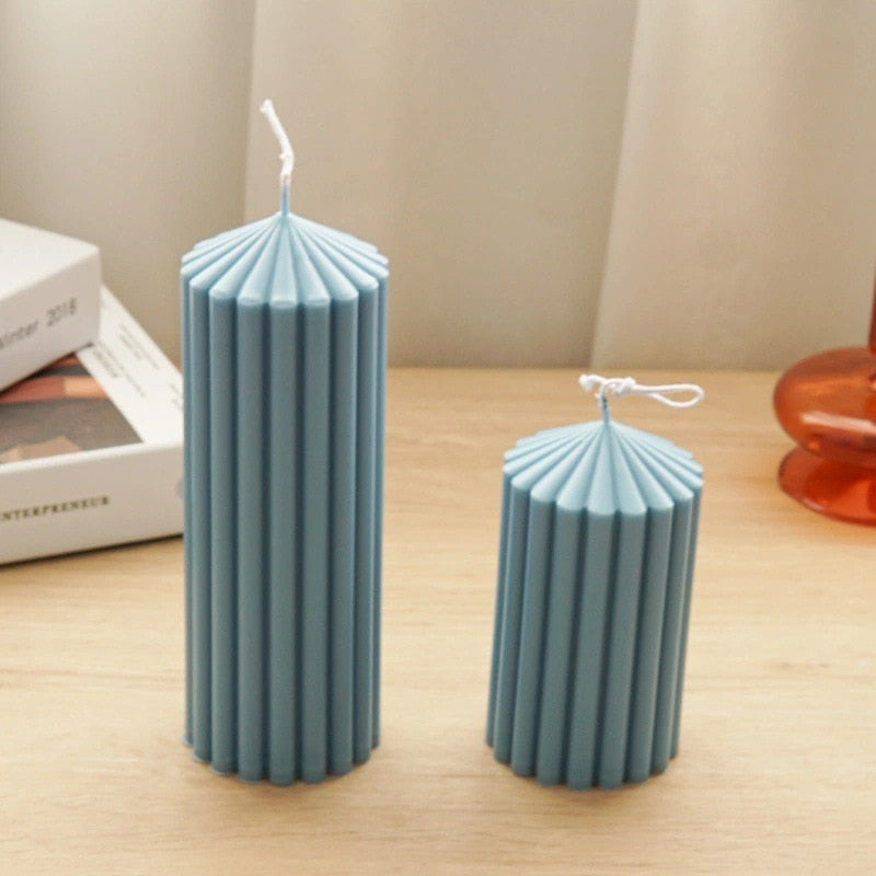 3D Shape Resin Epoxy