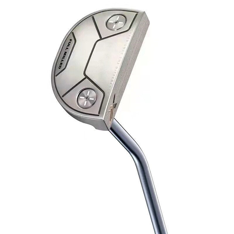 Featuring Graphite Shaft and Headcovers