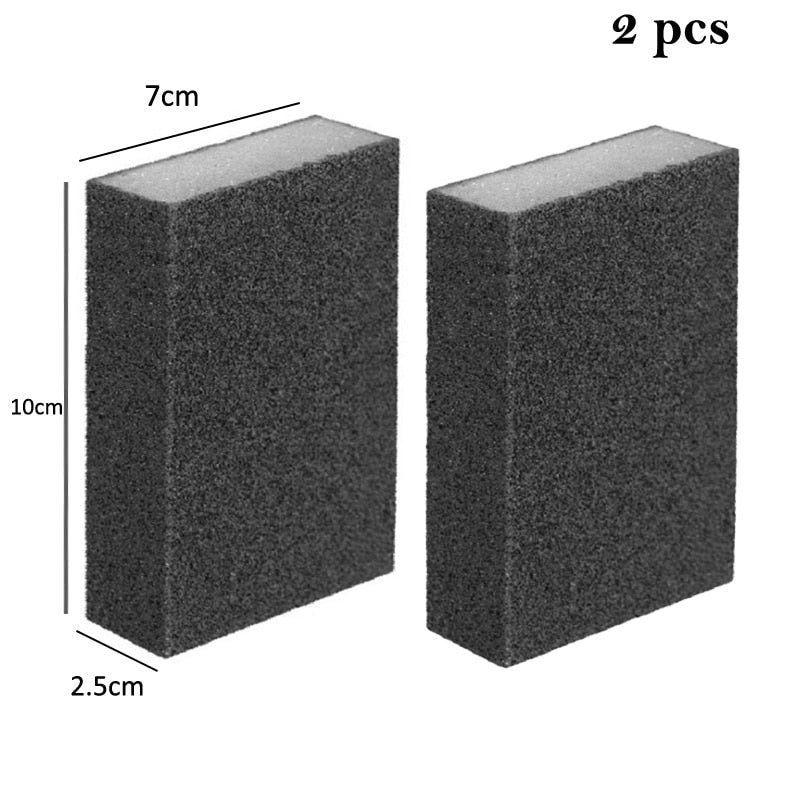 Magic Sponge Eraser