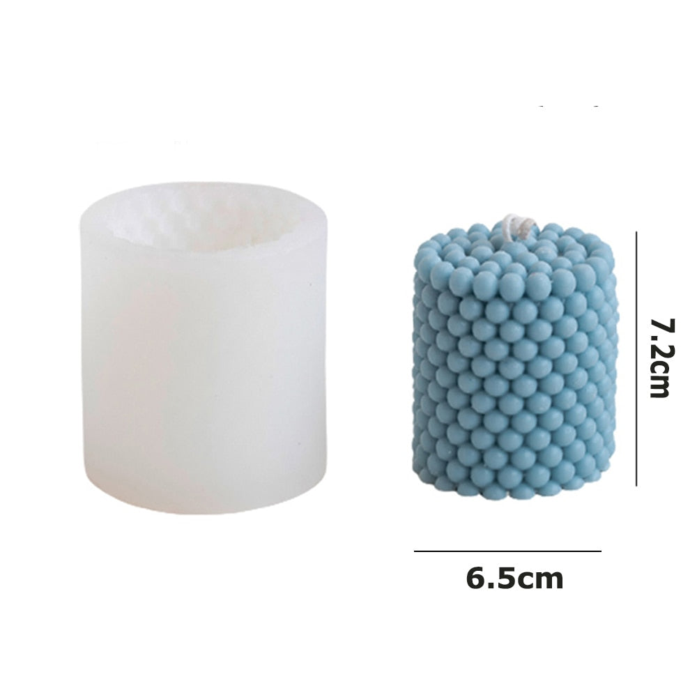 3D Shape Resin Epoxy