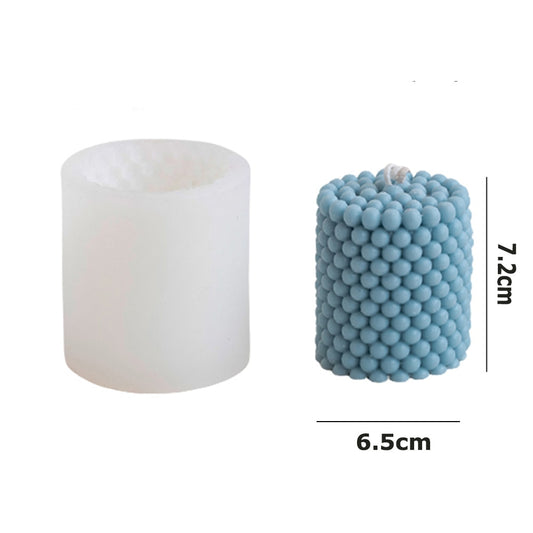 3D Shape Resin Epoxy