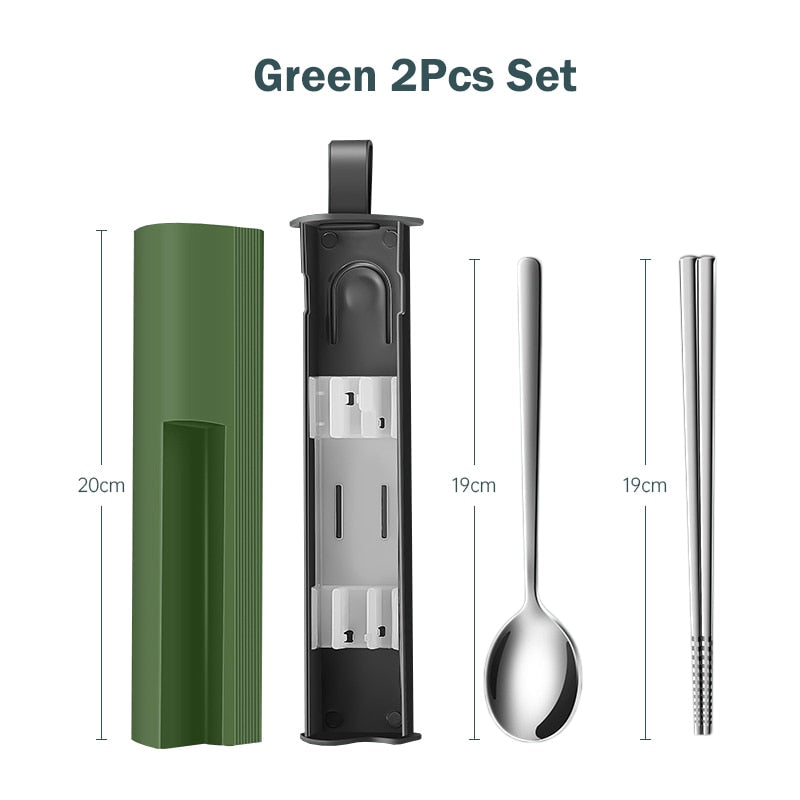 Upgrade Your Table Setting with 304 Tableware Set