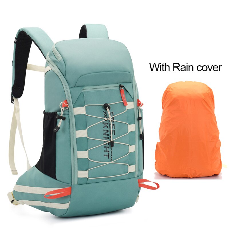High-Quality 40L Backpack
