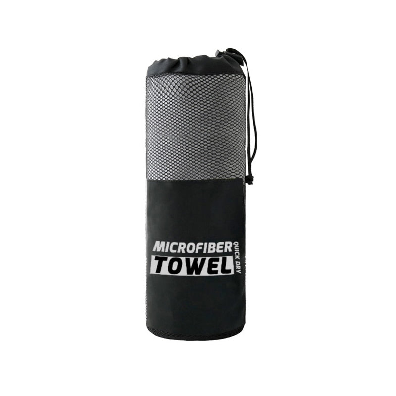 Sport Fast Drying Camping Towel