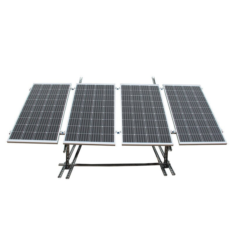 Complete Solar Power System Whole Set